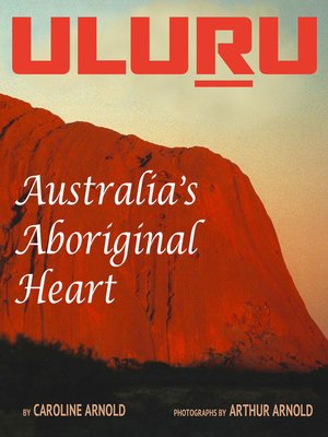cover image of Uluru